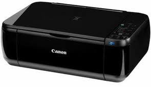 Canon Pixma MP495